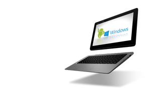 Comienzo del fin para portátiles y tabletas duales Android-Windows